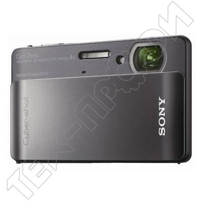 ������ Sony Cyber-shot DSC-TX5