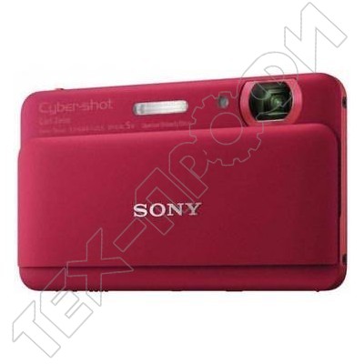 ������ Sony Cyber-shot DSC-TX55