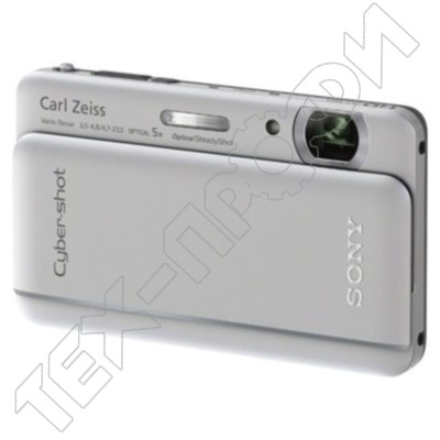 ������ Sony Cyber-shot DSC-TX66