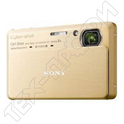 ������ Sony Cyber-shot DSC-TX9