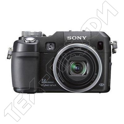 ������ Sony Cyber-shot DSC-V3
