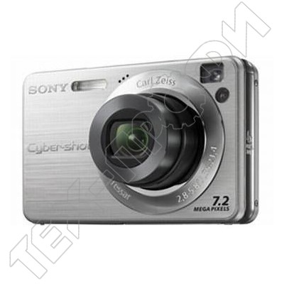 ������ Sony Cyber-shot DSC-W110