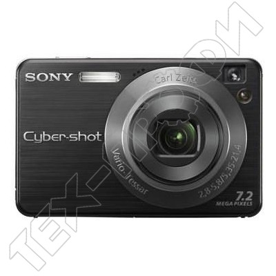 ������ Sony Cyber-shot DSC-W115