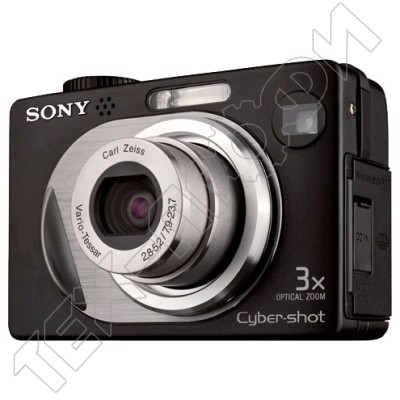 ������ Sony Cyber-shot DSC-W12
