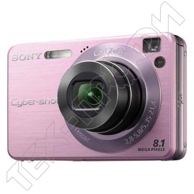 ������ Sony Cyber-shot DSC-W130