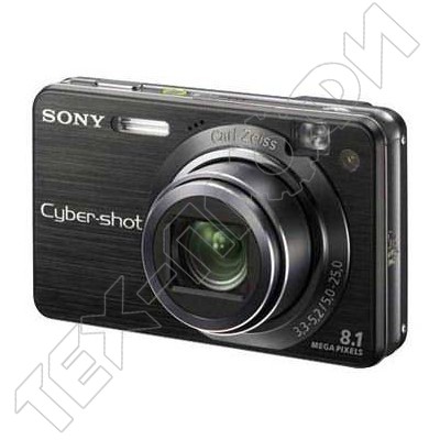 ������ Sony Cyber-shot DSC-W150