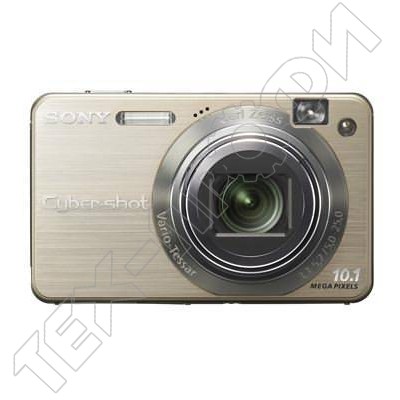 ������ Sony Cyber-shot DSC-W170