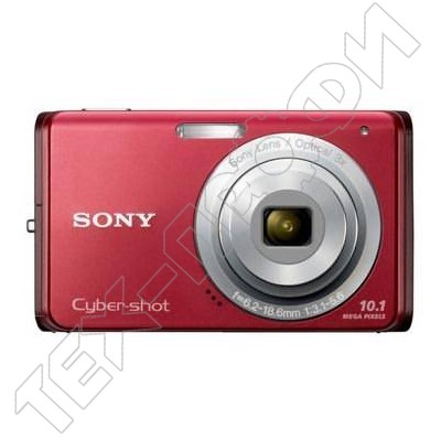 ������ Sony Cyber-shot DSC-W180