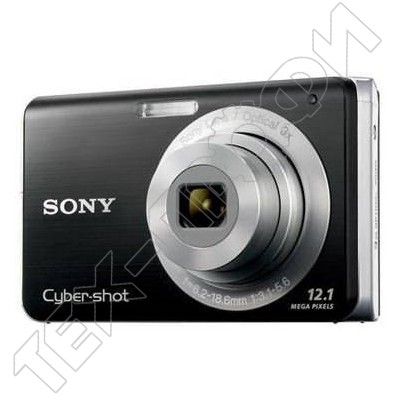 ������ Sony Cyber-shot DSC-W190