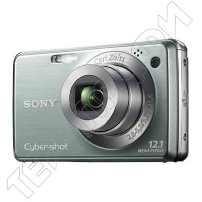 ������ Sony Cyber-shot DSC-W210