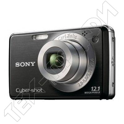 ������ Sony Cyber-shot DSC-W215