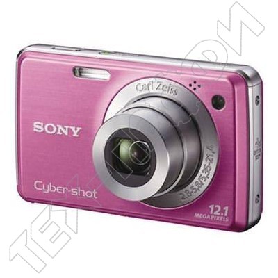 ������ Sony Cyber-shot DSC-W220
