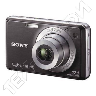 ������ Sony Cyber-shot DSC-W230