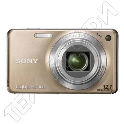 ������ Sony Cyber-shot DSC-W270