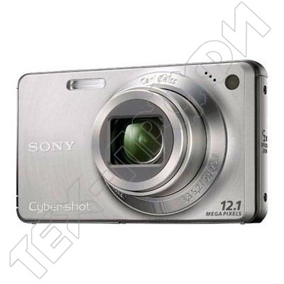 ������ Sony Cyber-shot DSC-W275