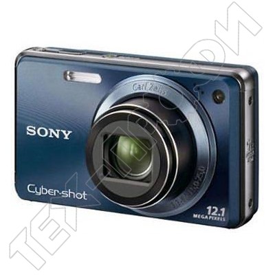 ������ Sony Cyber-shot DSC-W290