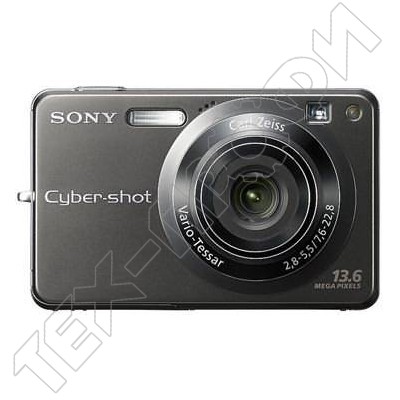 ������ Sony Cyber-shot DSC-W300
