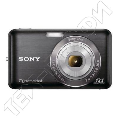 ������ Sony Cyber-shot DSC-W310