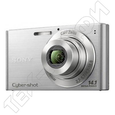 ������ Sony Cyber-shot DSC-W320