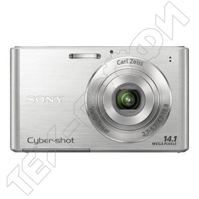 ������ Sony Cyber-shot DSC-W330