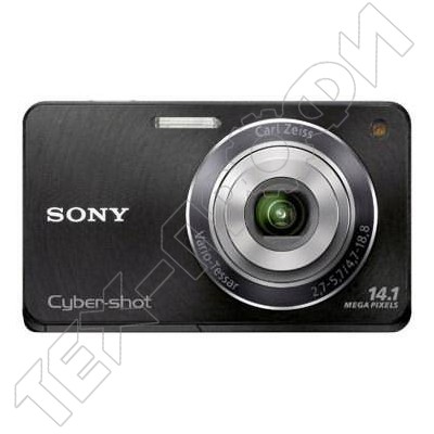������ Sony Cyber-shot DSC-W360