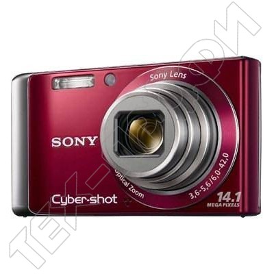 ������ Sony Cyber-shot DSC-W370