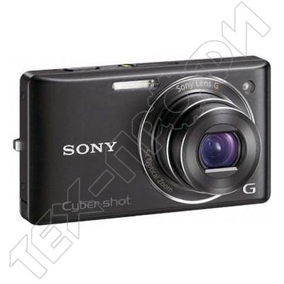 ������ Sony Cyber-shot DSC-W380
