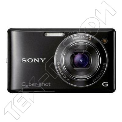 ������ Sony Cyber-shot DSC-W390