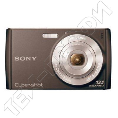 ������ Sony Cyber-shot DSC-W510
