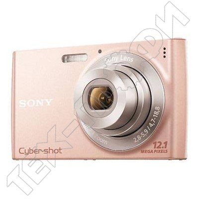 ������ Sony Cyber-shot DSC-W515PS