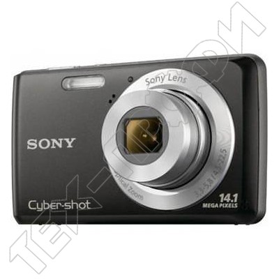 ������ Sony Cyber-shot DSC-W520