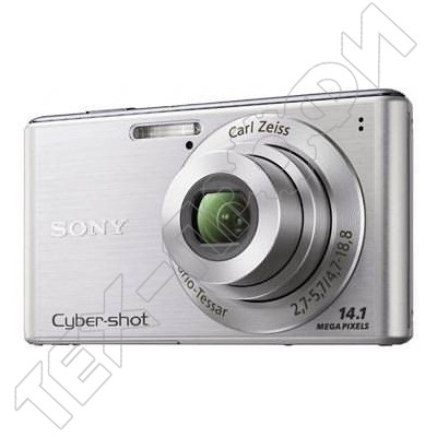 ������ Sony Cyber-shot DSC-W530