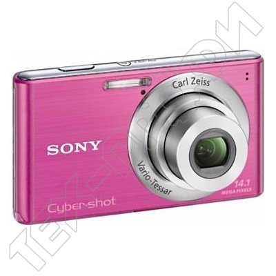 ������ Sony Cyber-shot DSC-W550