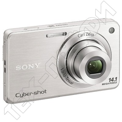 ������ Sony Cyber-shot DSC-W560