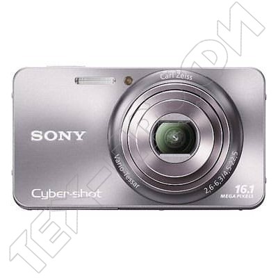 ������ Sony Cyber-shot DSC-W570