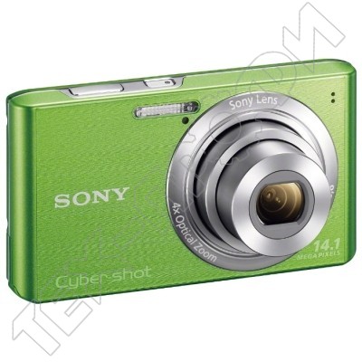 ������ Sony Cyber-shot DSC-W610