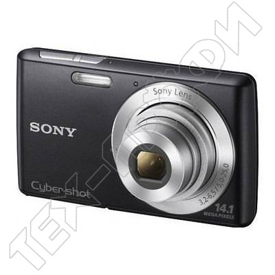 ������ Sony Cyber-shot DSC-W620