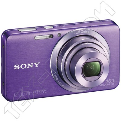 ������ Sony Cyber-shot DSC-W630