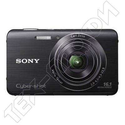 ������ Sony Cyber-shot DSC-W650