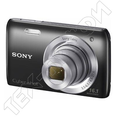 ������ Sony Cyber-shot DSC-W670