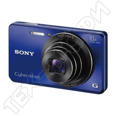 ������ Sony Cyber-shot DSC-W690