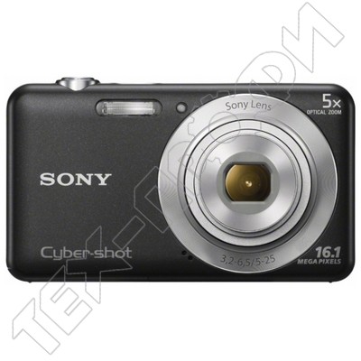 ������ Sony Cyber-shot DSC-W710