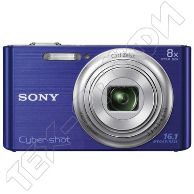 ������ Sony Cyber-shot DSC-W730