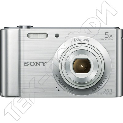 ������ Sony Cyber-shot DSC-W800