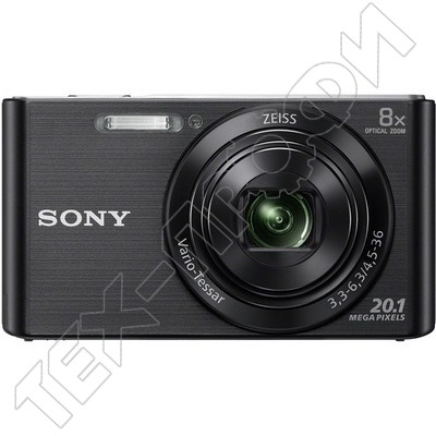 ������ Sony Cyber-shot DSC-W830