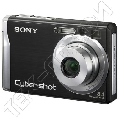 ������ Sony Cyber-shot DSC-W90