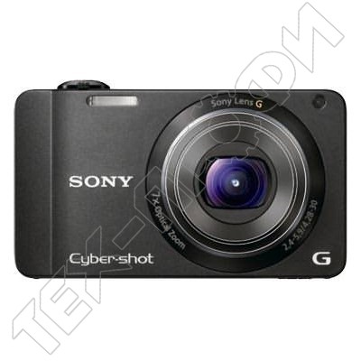 ������ Sony Cyber-shot DSC-WX10