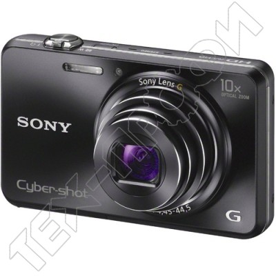 ������ Sony Cyber-shot DSC-WX150