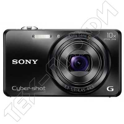 ������ Sony Cyber-shot DSC-WX200