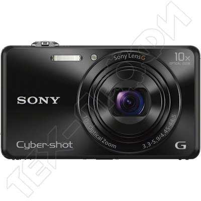 ������ Sony Cyber-shot DSC-WX220